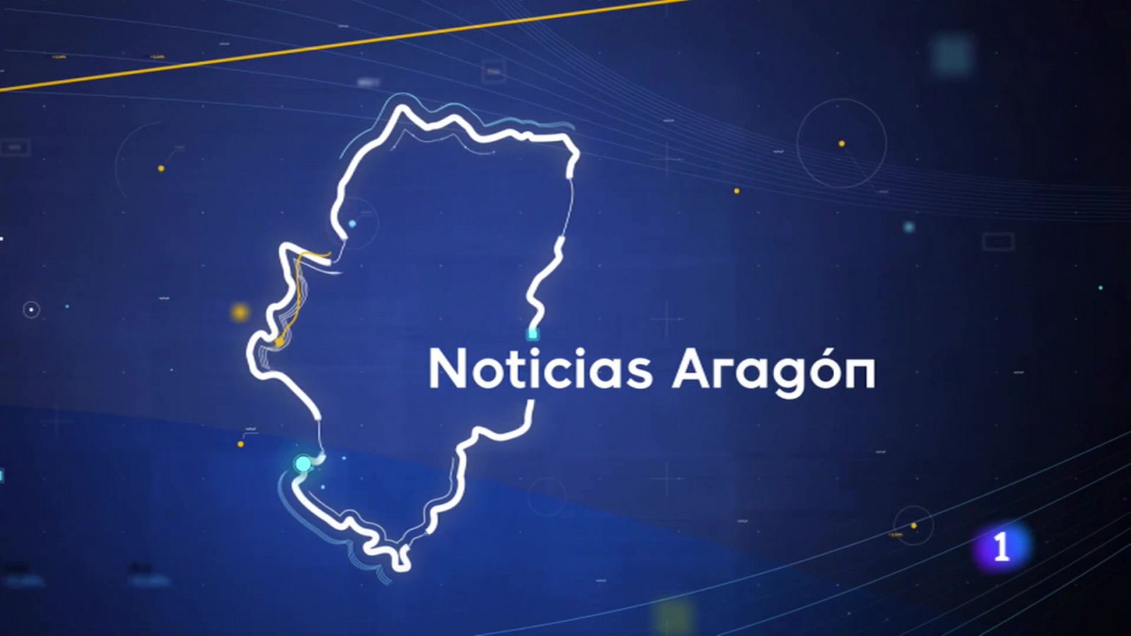 Noticias Aragón - 25/10/2021 - RTVE.es