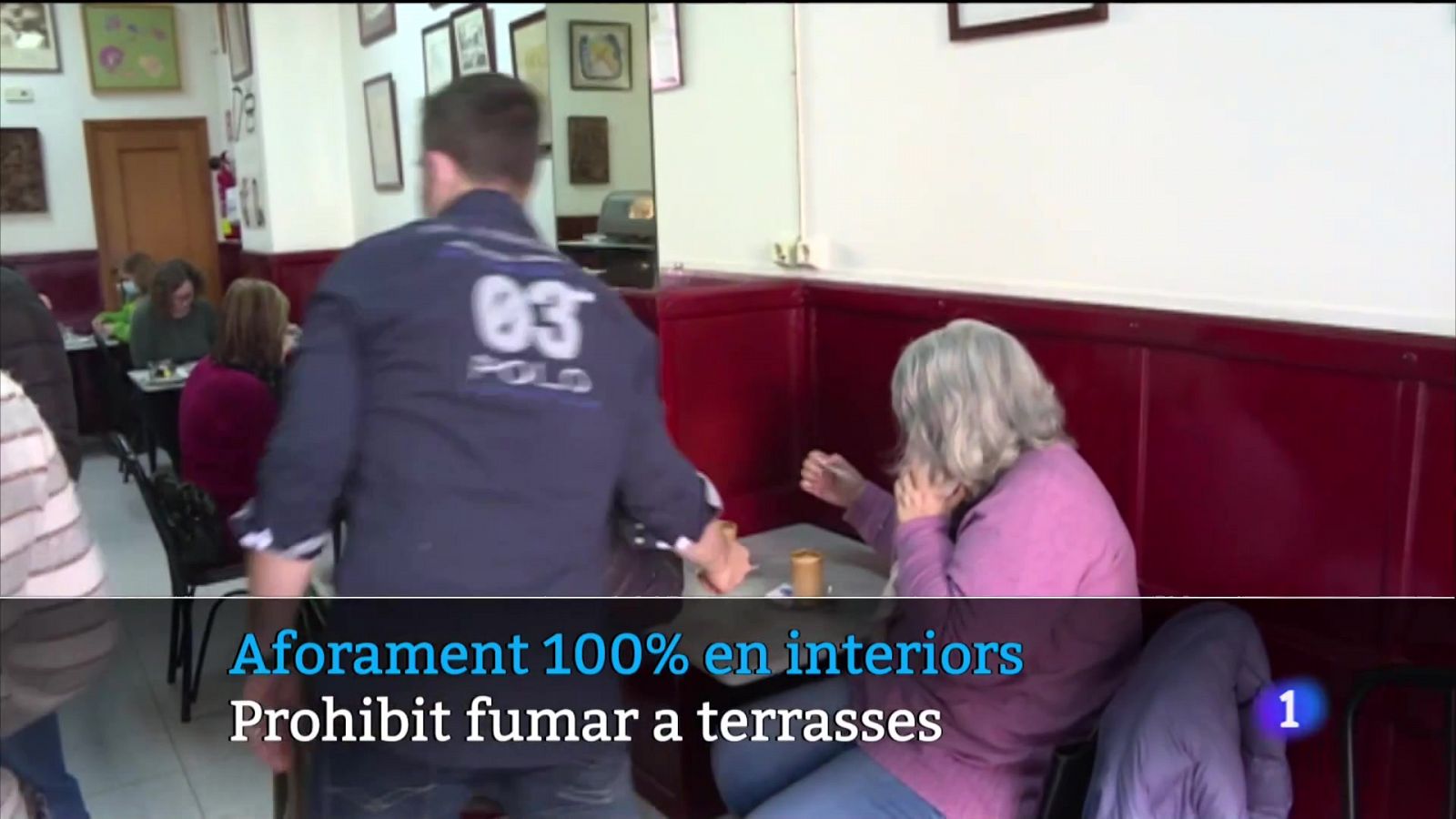 Informatiu Balear - 25/10/21