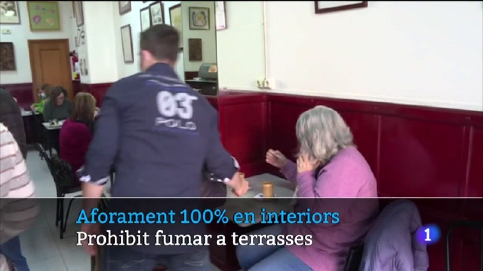 Informatiu Balear - 25/10/21