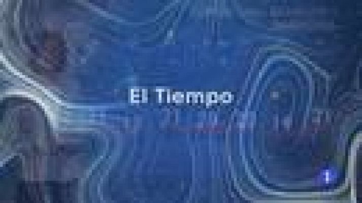 Telenavarra - El tiempo en Navarra - 25/10/2021