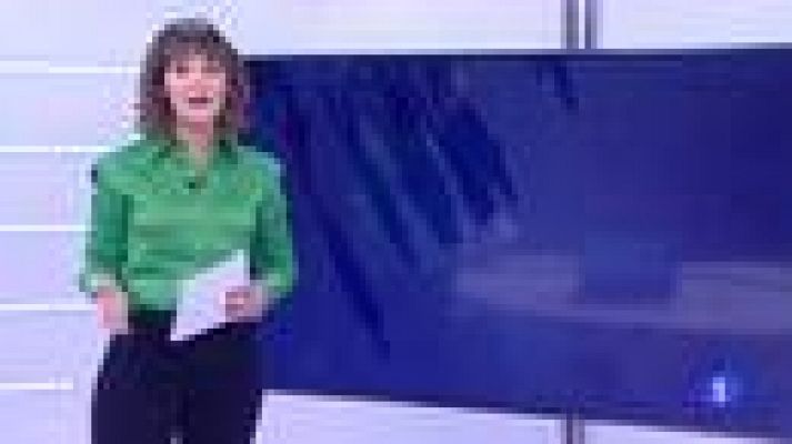 Informativo Telerioja - Telerioja en 2' - 25/10/21