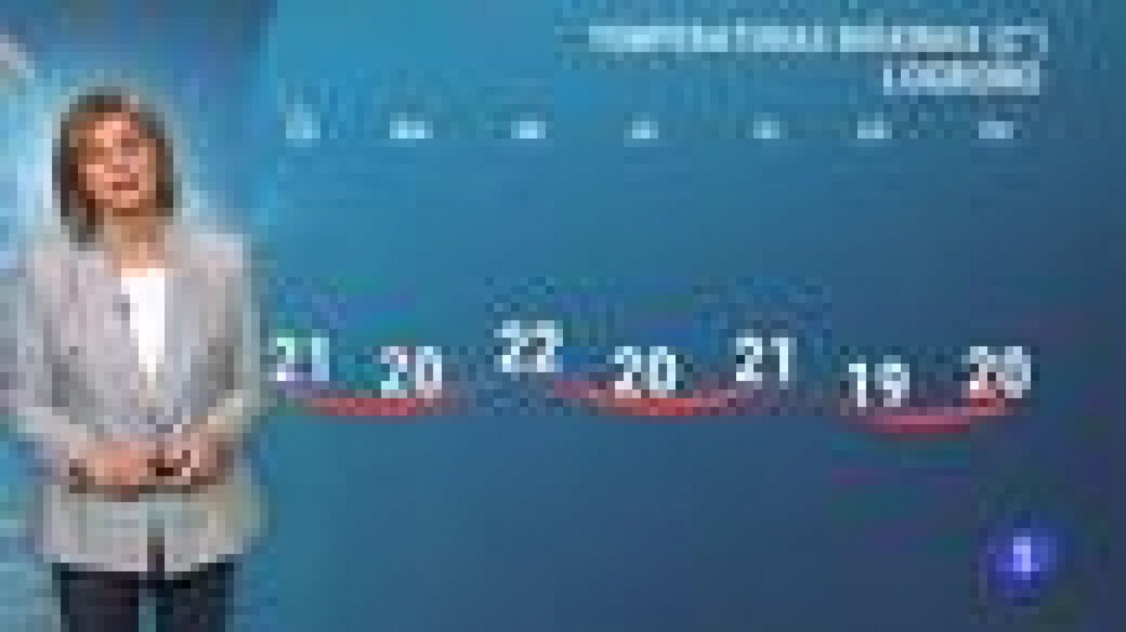 El tiempo en La Rioja - 25/10/21-Ver ahora