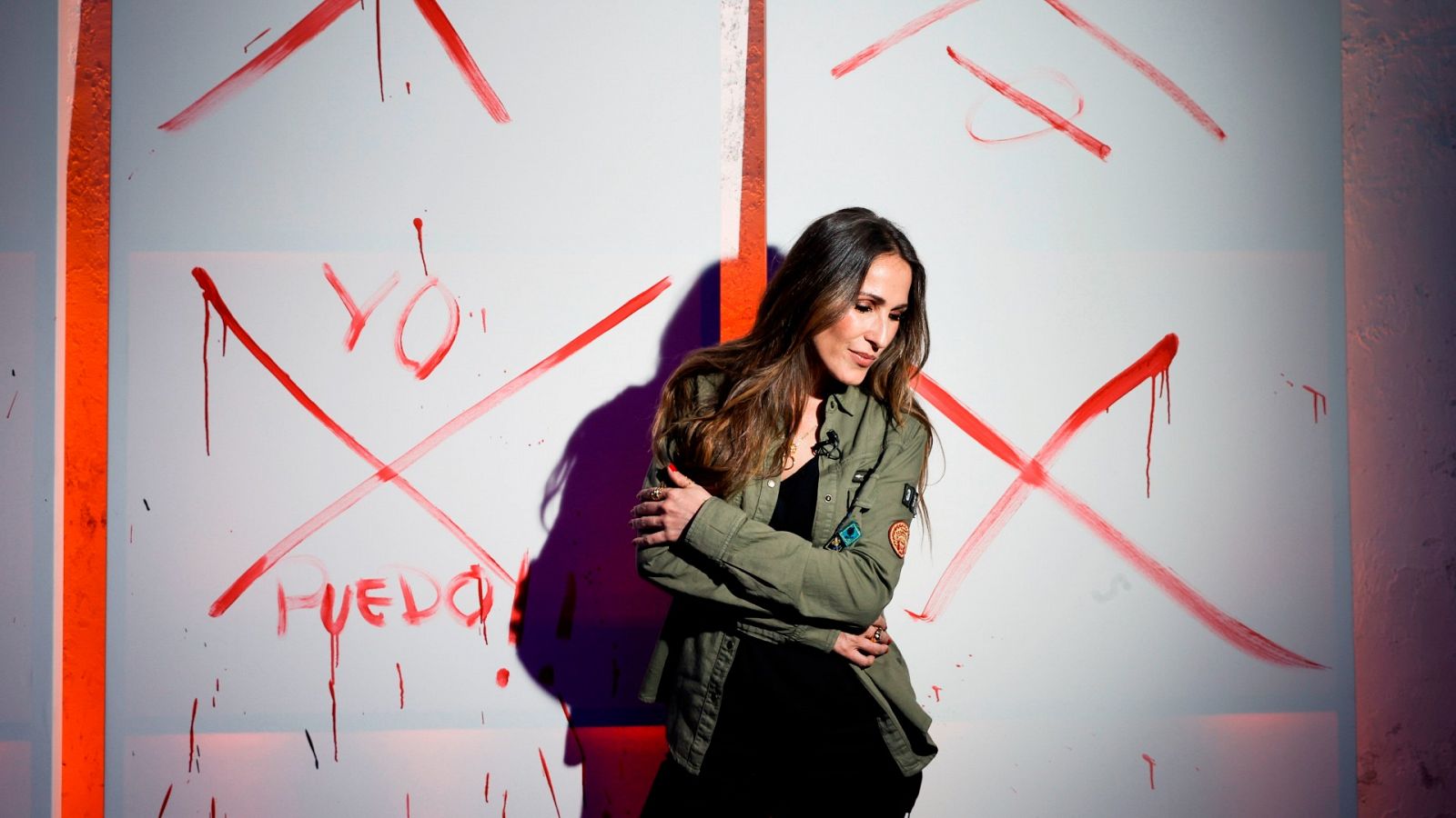 Malú regresa con 'Mil batallas', su nuevo disco