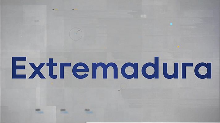 Noticias de Extremadura - Noticias de Extremadura - 25/10/2021