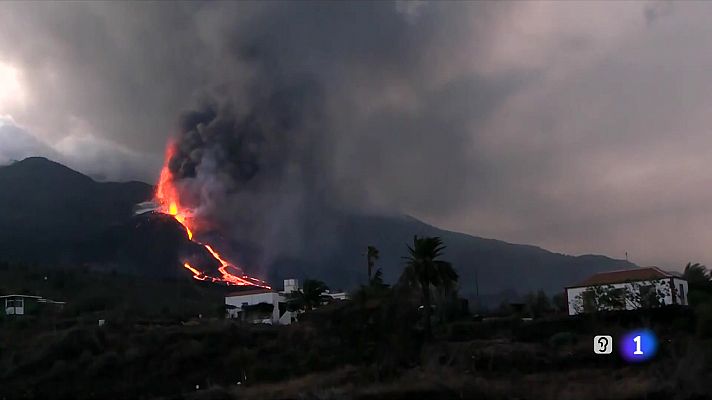 Canarias en 2' - 25/10/2021