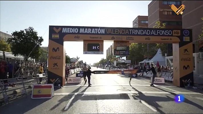 L'informatiu - Comunitat Valenciana - L'Informatiu Comunitat Valenciana 2 - 25/10/21