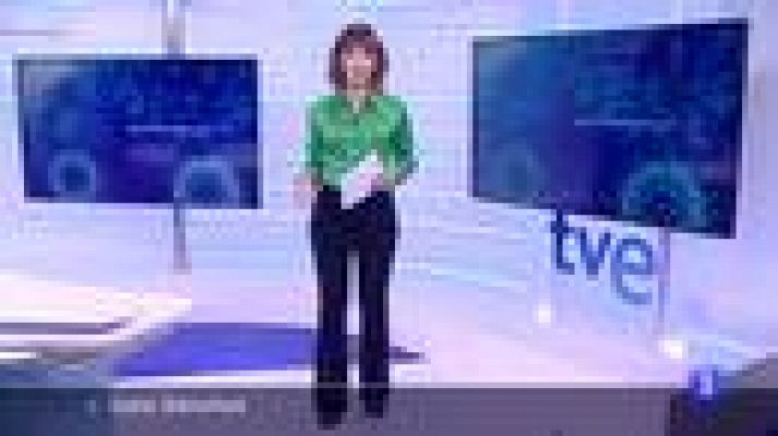 Informativo Telerioja - Informativo Telerioja 2 - 25/10/21