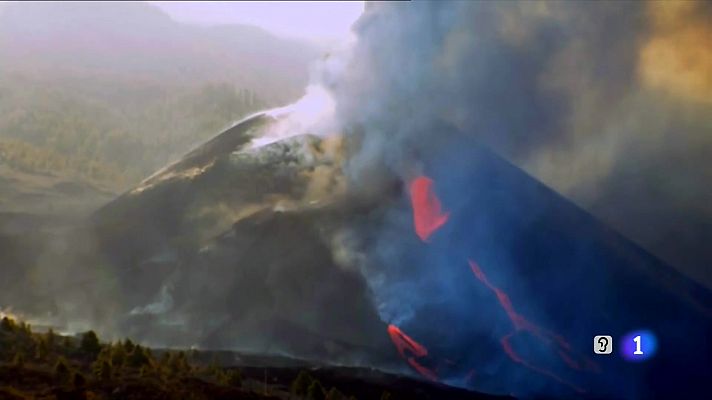 Telecanarias - Telecanarias - 25/10/2021