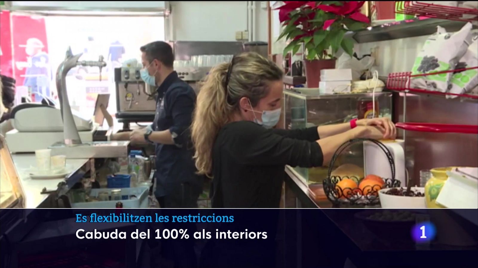 Informatiu Balear: Informatiu Balear 2 - 25/10/21 | RTVE Play