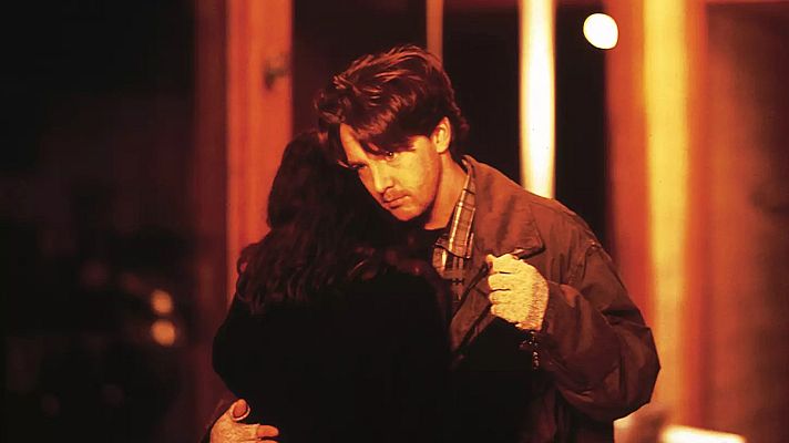 Cine de siempre - Cosas que nunca te dije