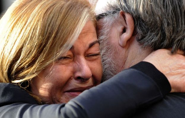  - Adiós a Fernández Campo