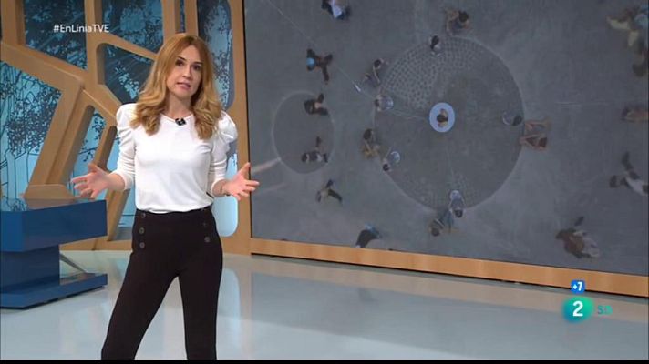 En Línia - El Sustituto, saber estar sols i la setmana de la moda.