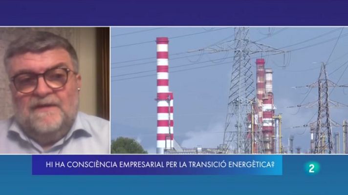 El Vespre - El Vespre - 25/10/2021