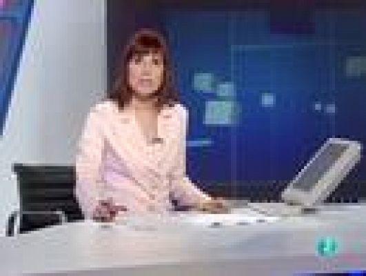 L'Informatiu - L'informatiu vespre - 27/10/09