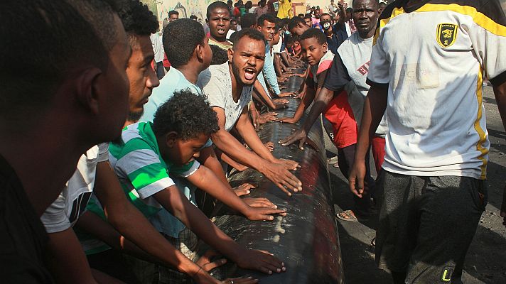 Al menos tres muertos en las protestas contra el golpe de estado en Sudán