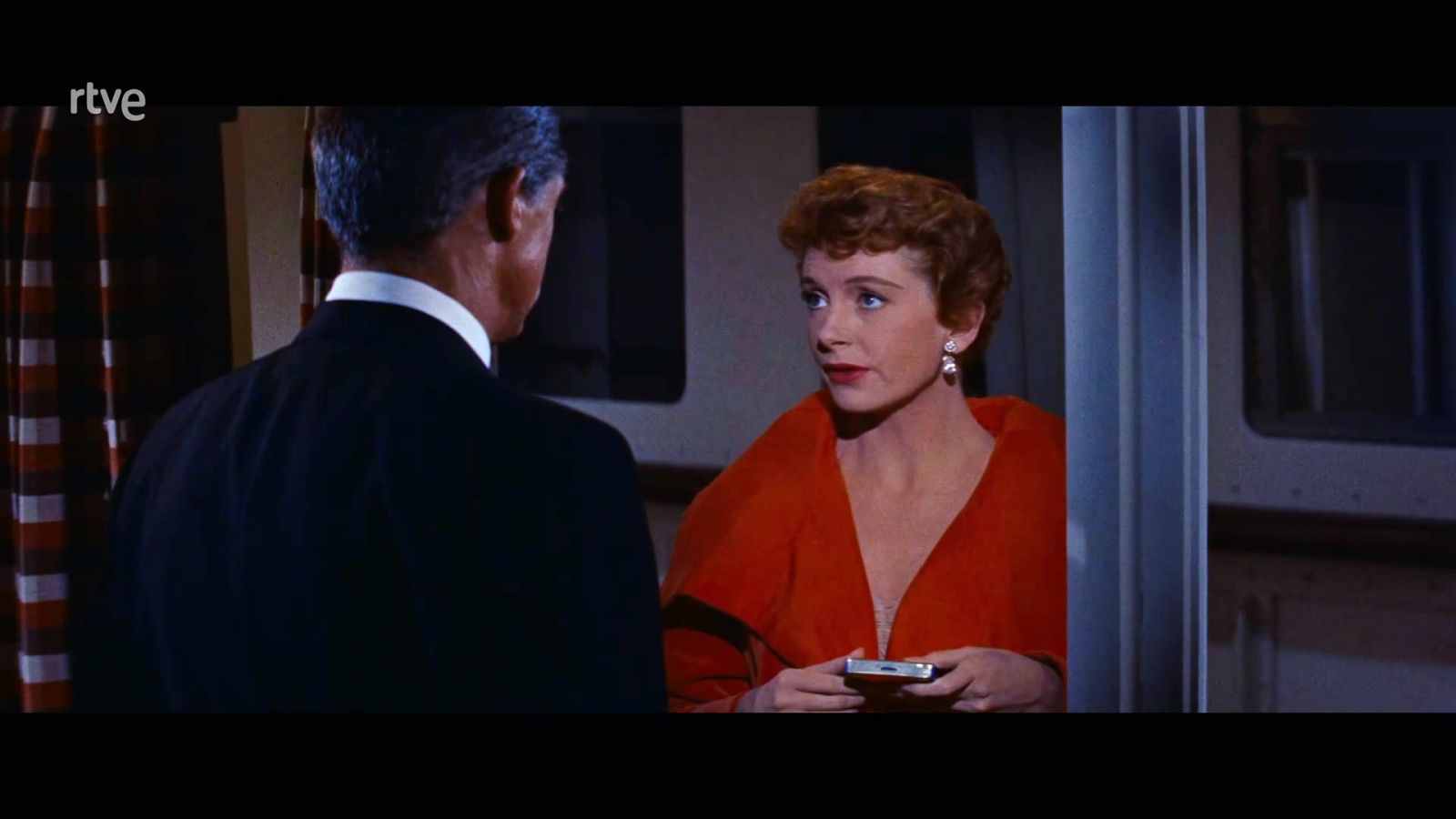 Días de cine clásico - Tú y yo (presentación) - ver ahora