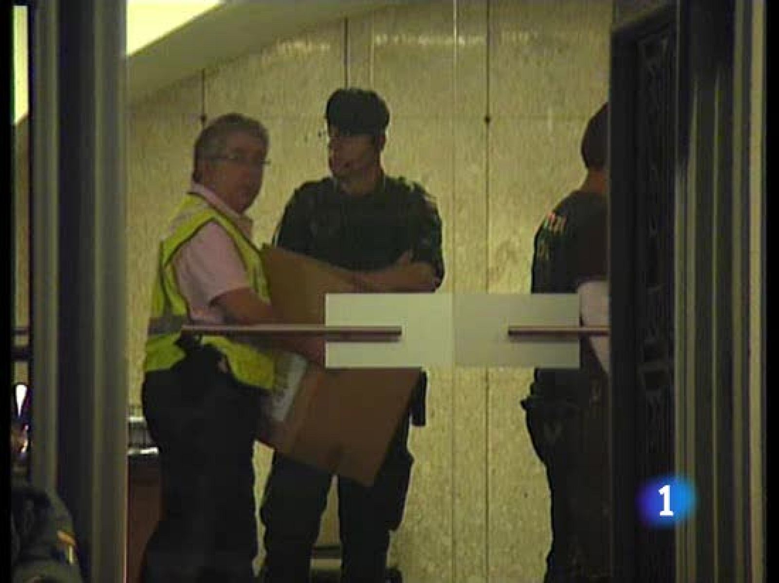 Es el balance de la operación contra la corrupción urbanística que dirige Garzón y que aún continua.