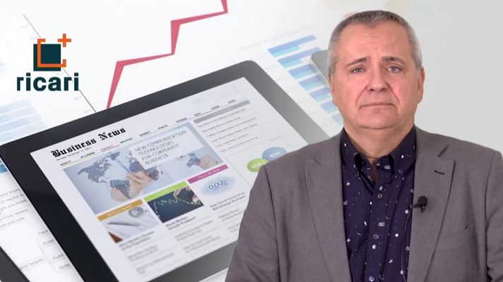 Emprende Express - Emprende Express - 25/10/21