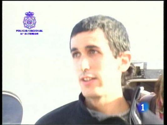  - Registros en el País Vasco