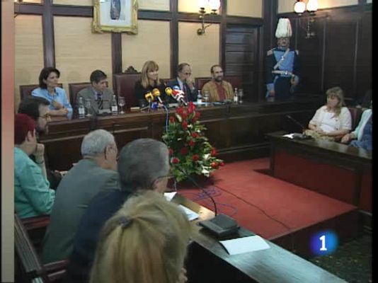  - Los corruptos de Santa Coloma