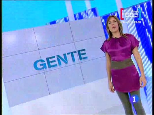 Gente - Gente - 27/10/09
