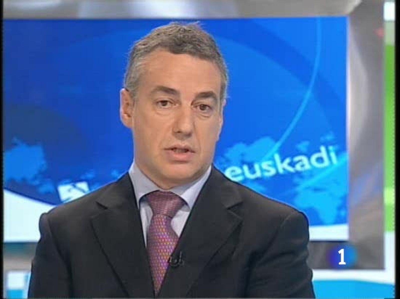 El PNV quiere que los padres sean informados cuando sus hijas aborten | Ver