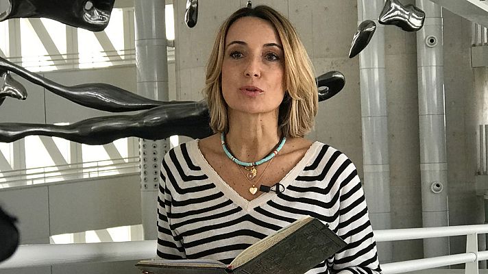 Para todos La 2 - Para todos La2 - 23/10/21 - Lengua de signos