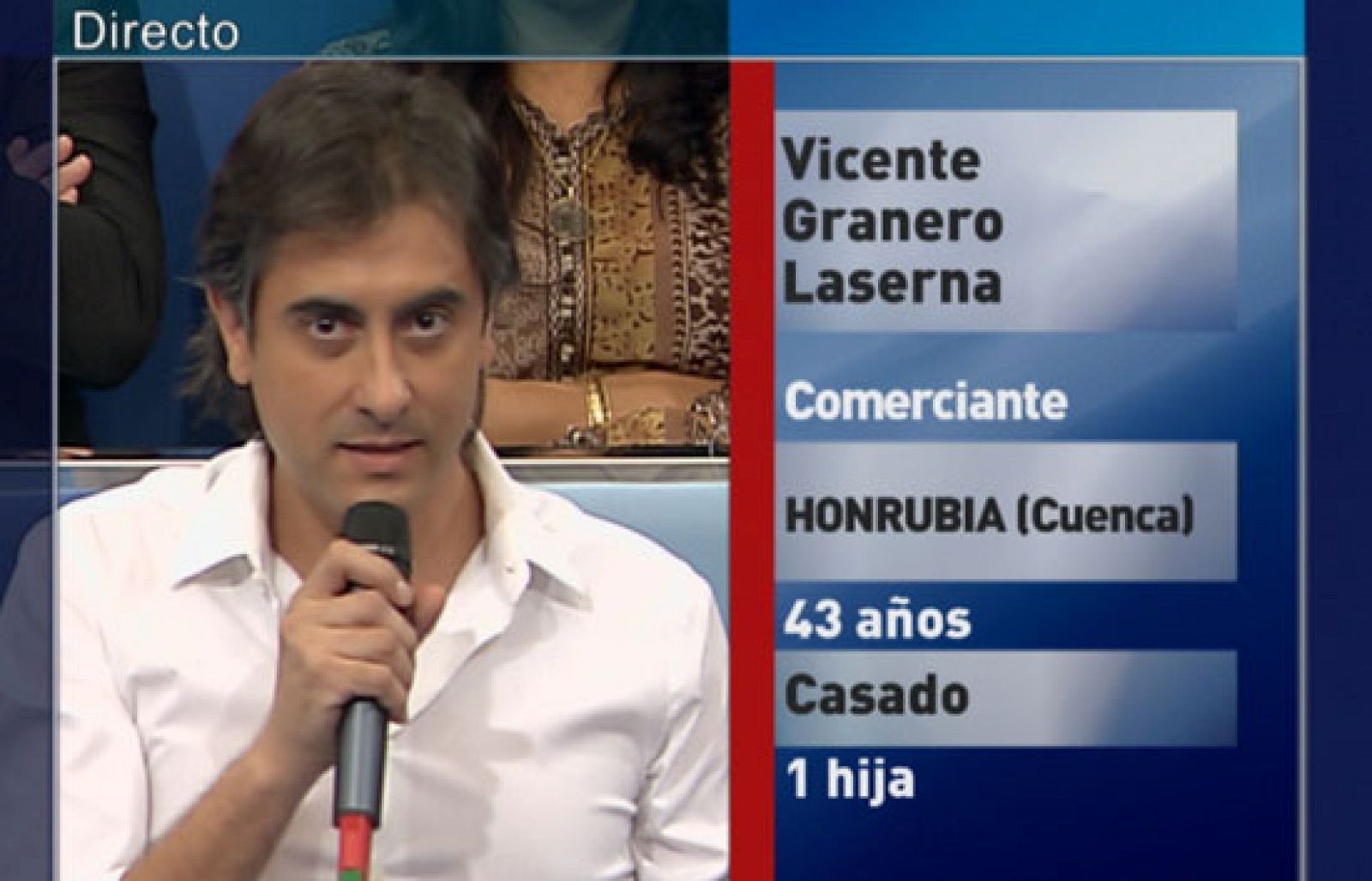 Tengo una pregunta para usted - ¿Es verdad que su sindicato es benévolo con el Gobierno porque éste le subvenciona?