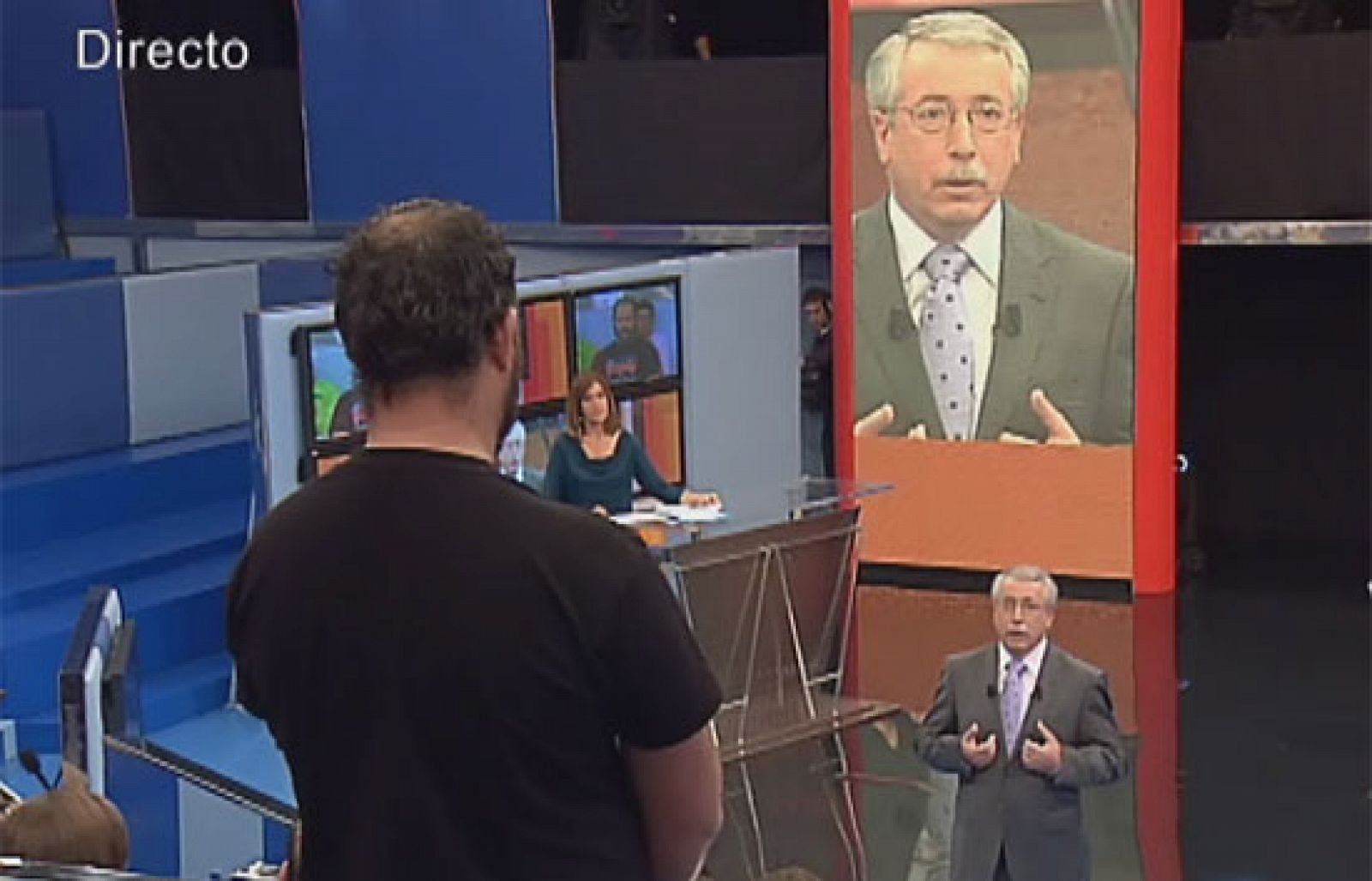 Tengo una pregunta para usted - ¿Qué papel desempeñan los sindicatos respecto a los autónomos? - Tengo una pregunta para usted | Ver