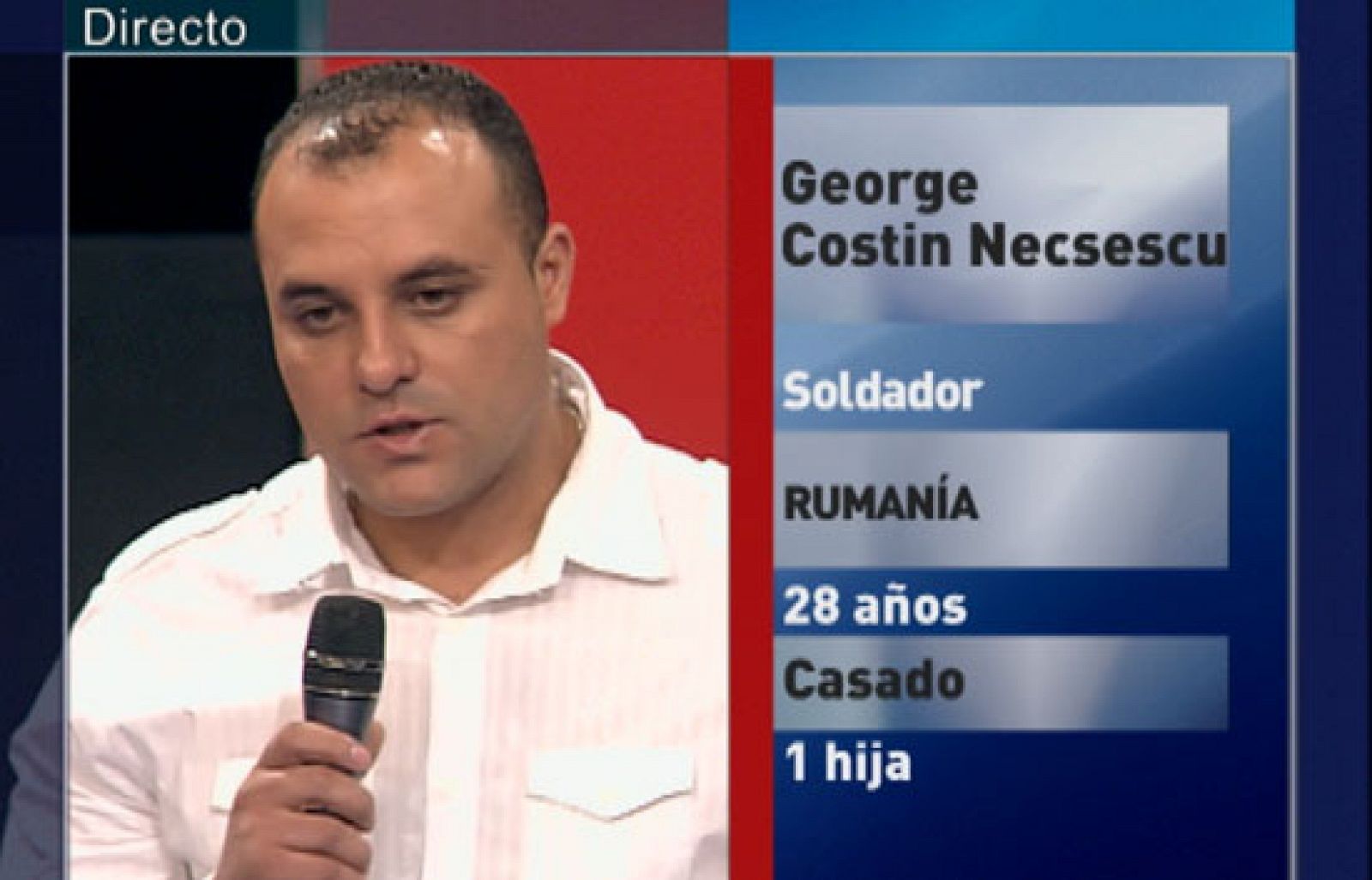 Tengo una pregunta para usted - ¿Qué hacen los sindicatos para evitar la explotación de los inmigrantes? - Tengo una pregunta para usted | Ver