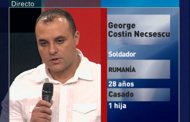 Tengo una pregunta para usted - ¿Cómo evitan la explotación?