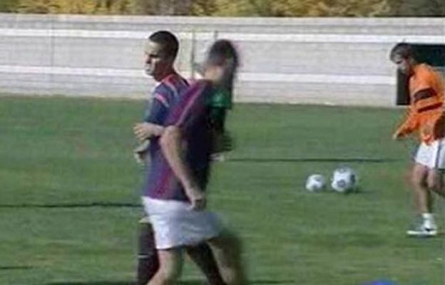 Copa del Rey - La Cultural no se asusta