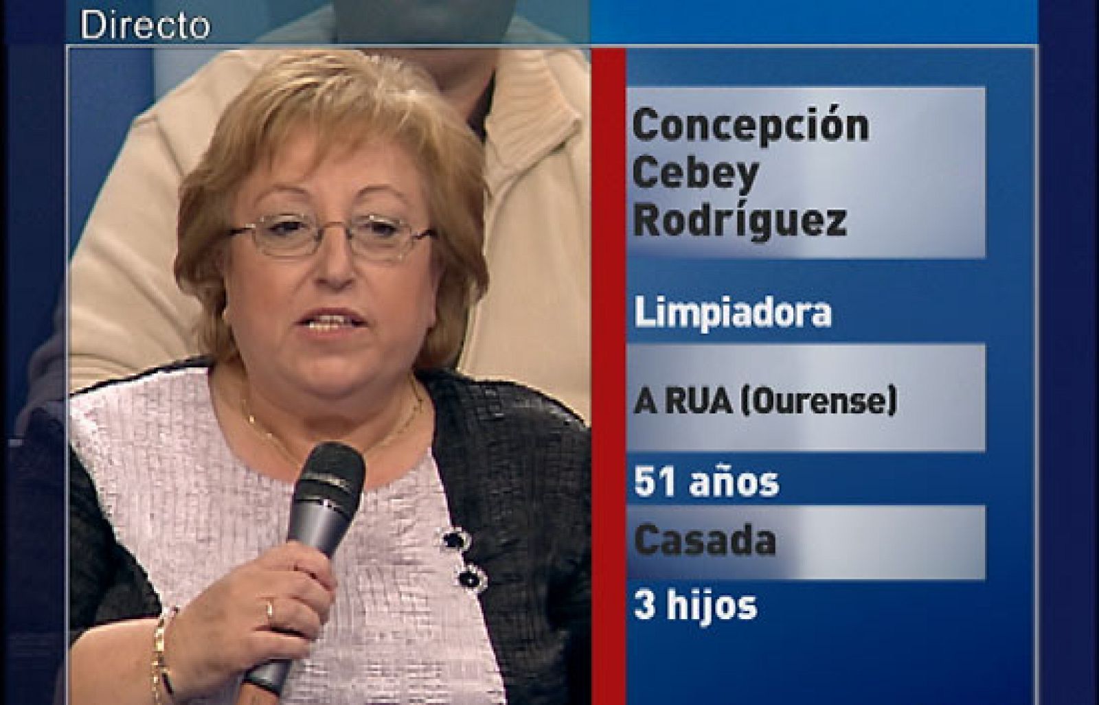 Tengo una pregunta para usted - ¿Por qué no se unen para negociar? - Tengo una pregunta para usted | Ver