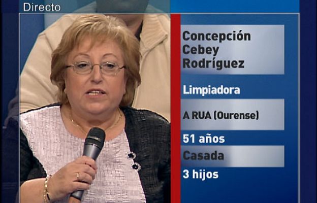 ¿Por qué no se unen para negociar?