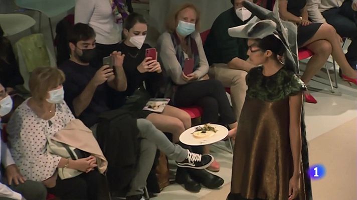  - Navarra Fashion Week