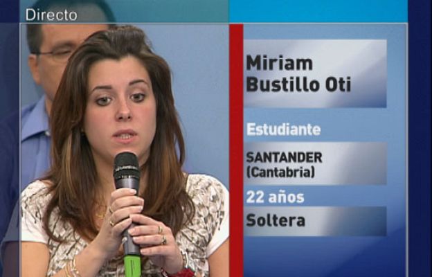 Tengo una pregunta para usted - ¿Quién lidera los sindicatos?