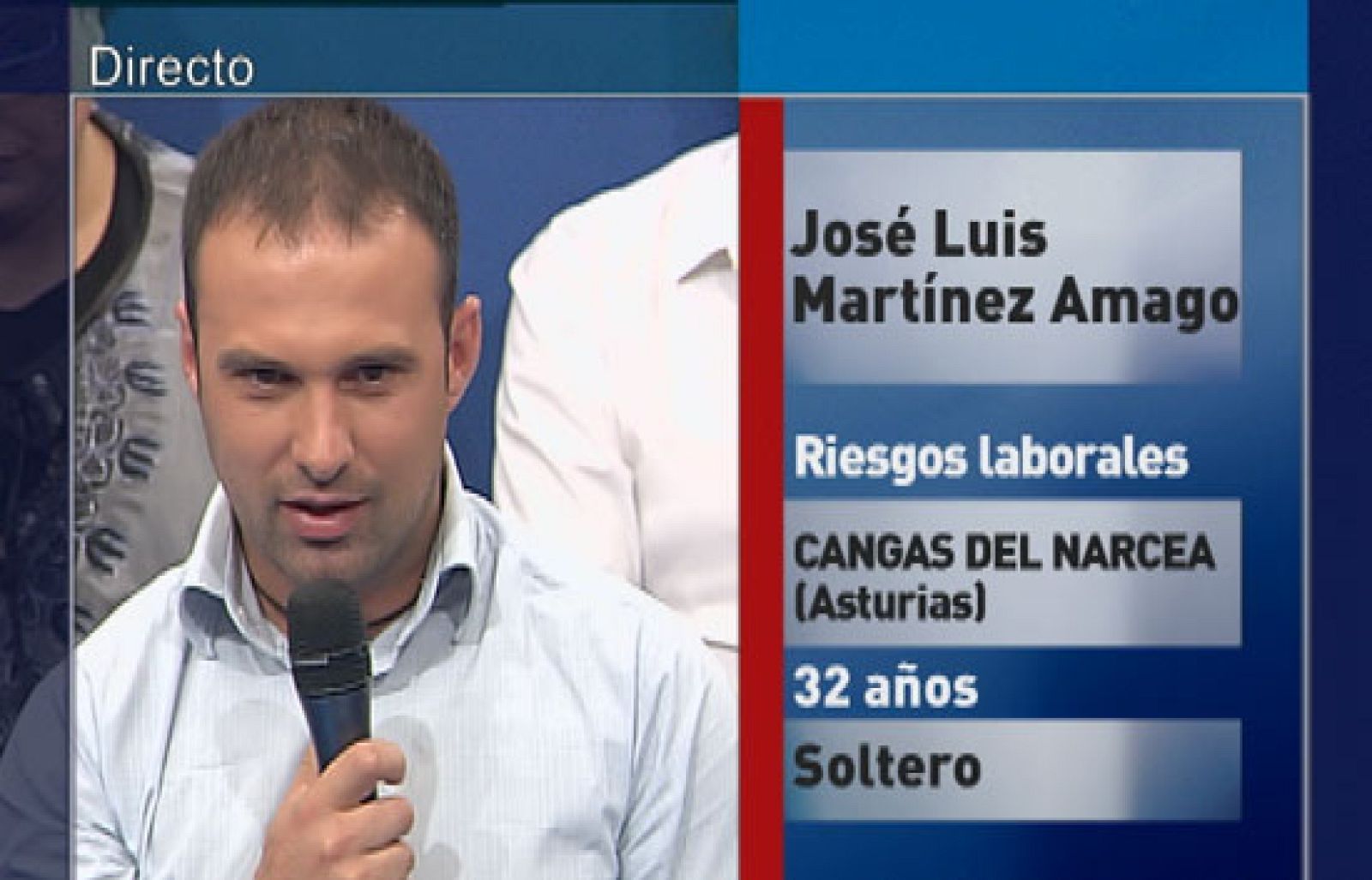 Tengo una pregunta para usted - ¿Son conscientes de los abusos que realizan los empresarios? - Tengo una pregunta para usted | Ver