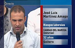 Tengo una pregunta para usted - ¿Son conscientes de los abusos que realizan los empresarios?