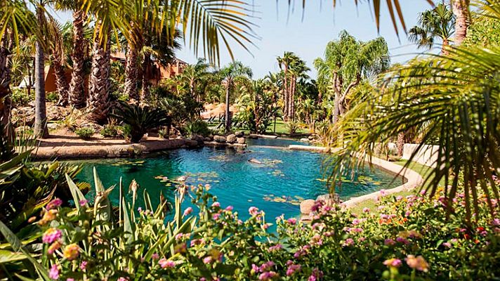 Flash moda - Paisajismo: Conoce las últimas tendencias para jardines