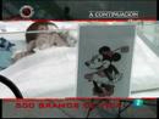 Documentos TV - 500 gramos de vida