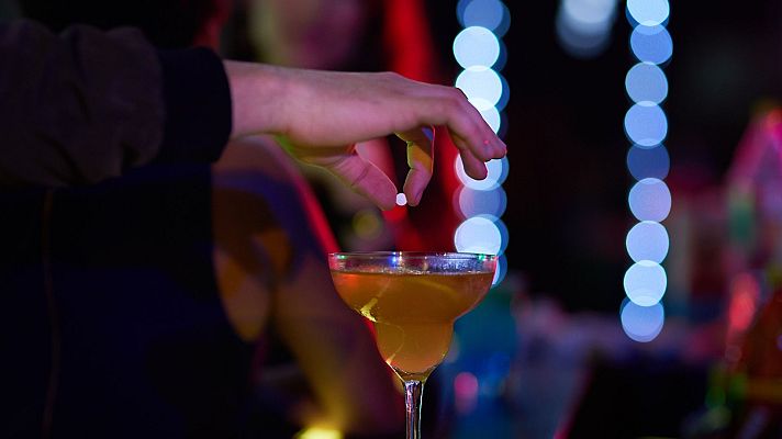 La hora de La 1 - Drogados hasta anular su voluntad: "Me desperté con un dolor de cabeza muy grande"