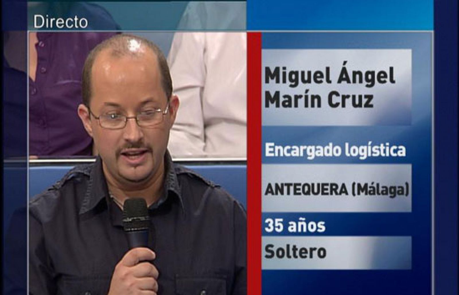 Tengo una pregunta para usted - ¿Es crisis en sí, o la mala gestión de algunos empresarios? - Tengo una pregunta para usted | Ver