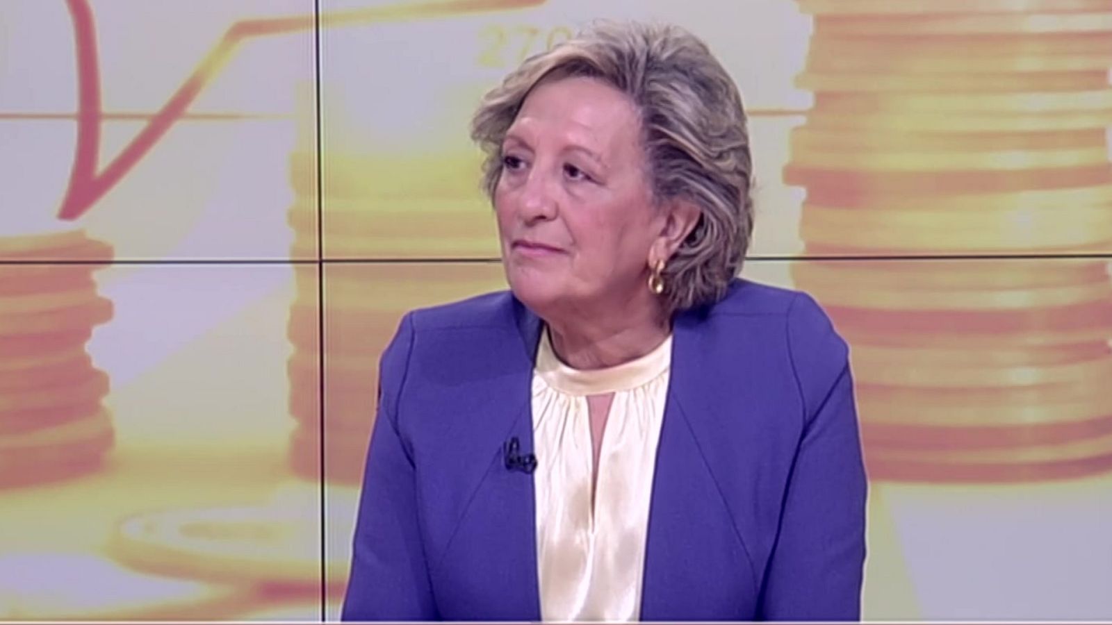 La economía - 26/10/21 - ver ahora