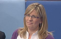 Tengo una pregunta para usted - ¿Qué opina de las indemnizaciones de los altos directivos de la banca?