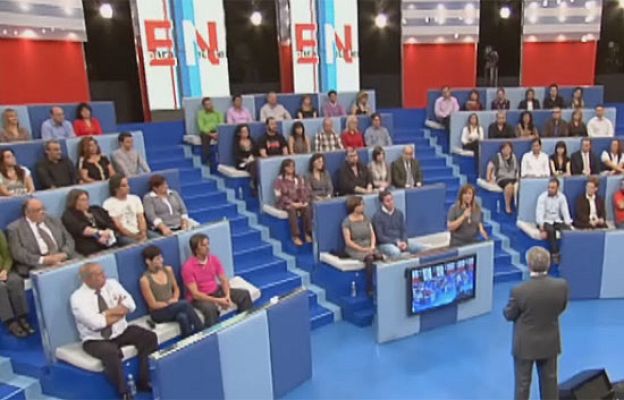 Tengo una pregunta para usted - Cómo despedir a un trabajador