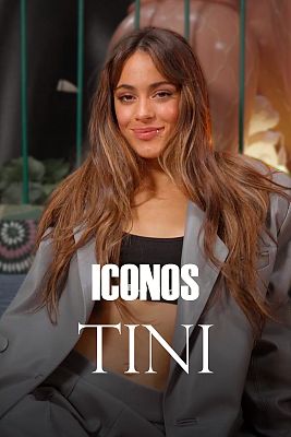 Iconos Playz - Tini: "Mi etapa como Violetta me llenó de aprendizaje"