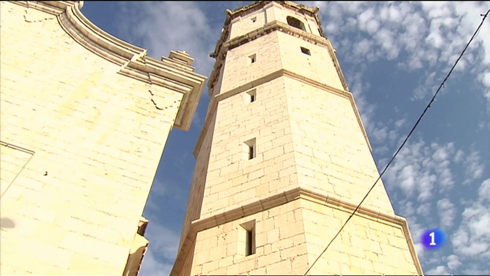 El campanario de Benicarló pertenece a los vecinos