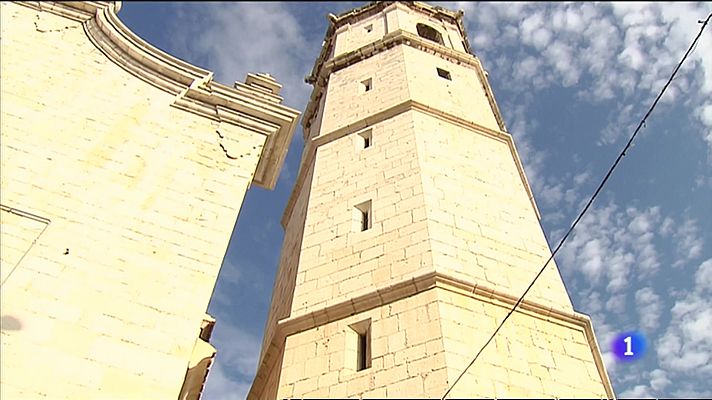 El campanario de Benicarló pertenece a los vecinos