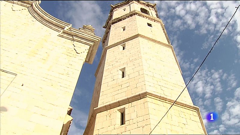 El campanario de Benicarló pertenece a los vecinos