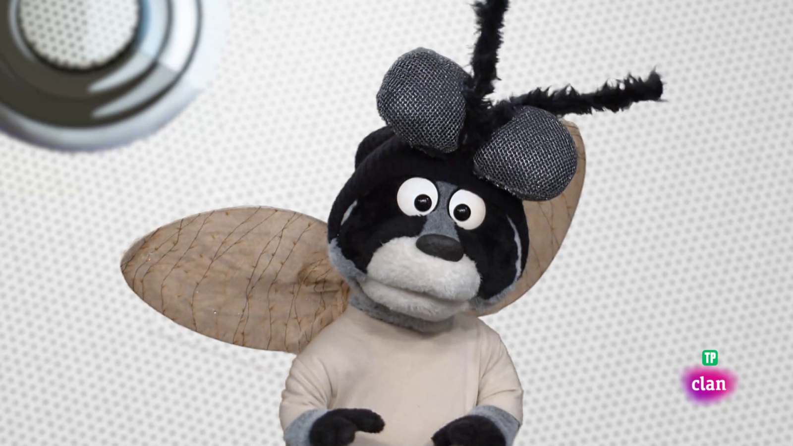 Las efímeras - Aprendemos en Clan | Ver